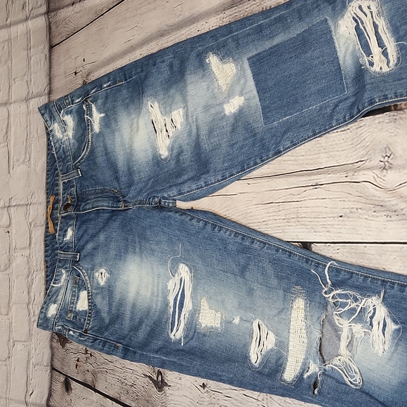 Joe's Jeans Denim - Joe's Jeans Size 27